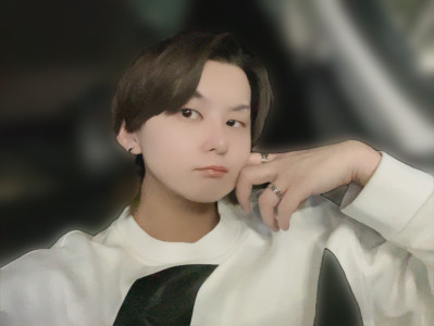 優しい人