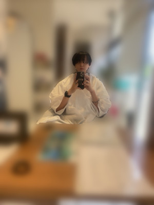 初体験