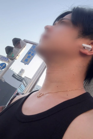 17時から出勤してます！