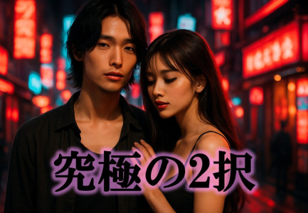 究極の2択 vol.3