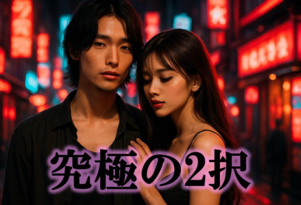 究極の2択 vol.5