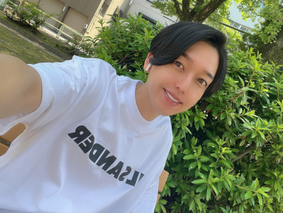 ドキドキは恋の始まり