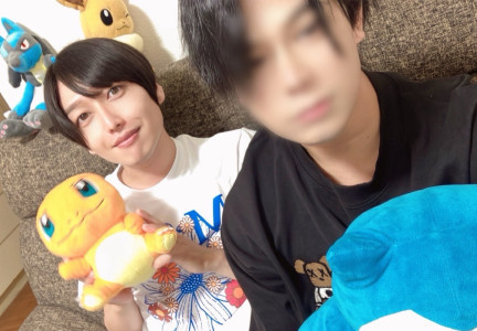 りたさんとのコラボ