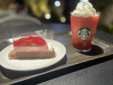 特別感