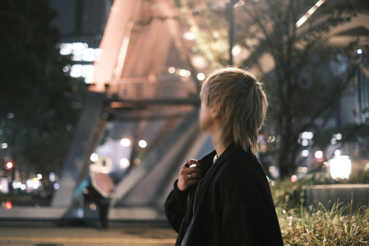 あっという間
