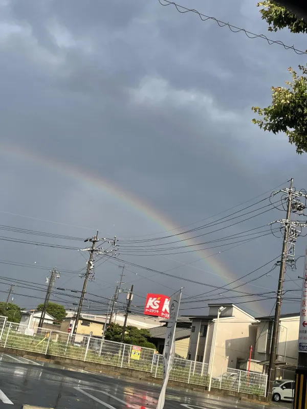 こんな季節だからこそポジティブに！！