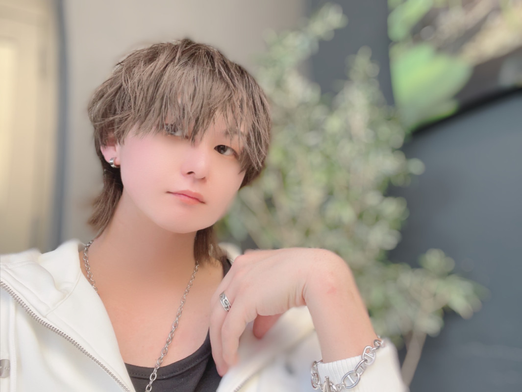 服装迷子