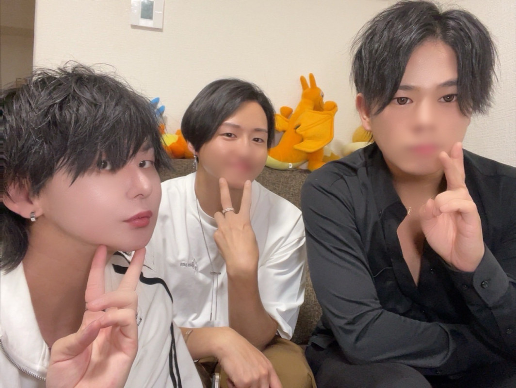 名古屋店キャス