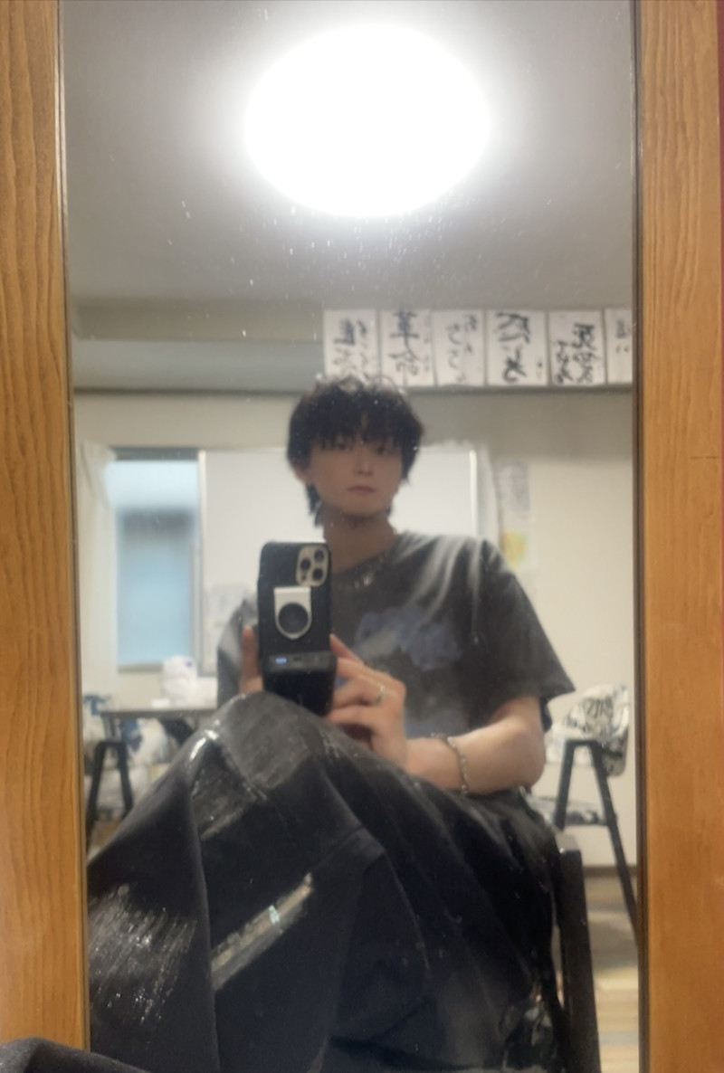 1週間〇〇企画します！！