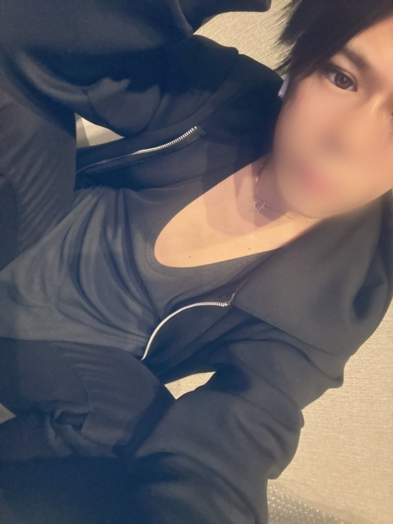 ぼくはぼくを求めてくれる人がいるだけで幸せ