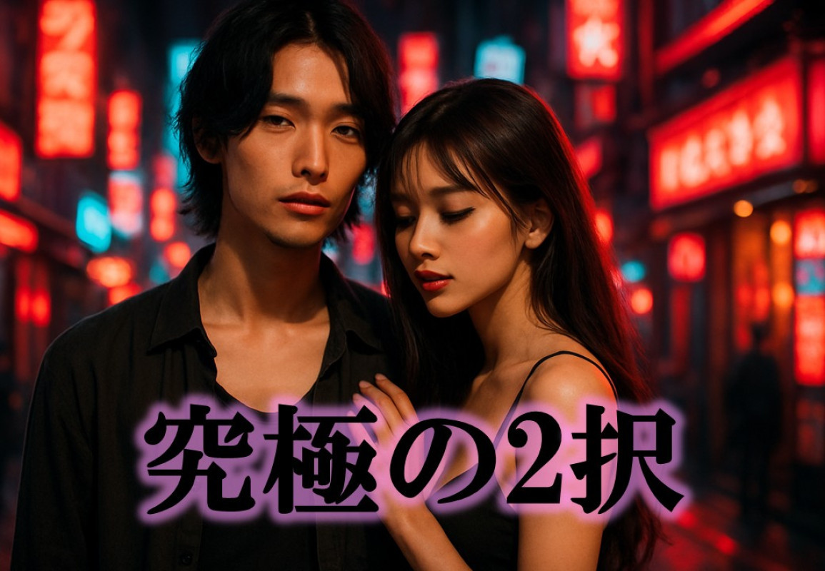 究極の2択 vol.2