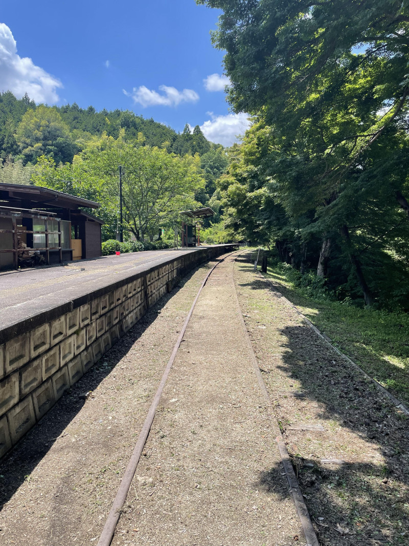 別れ、旅立ち