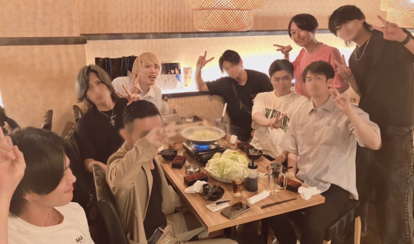 CANDY NAGOYA