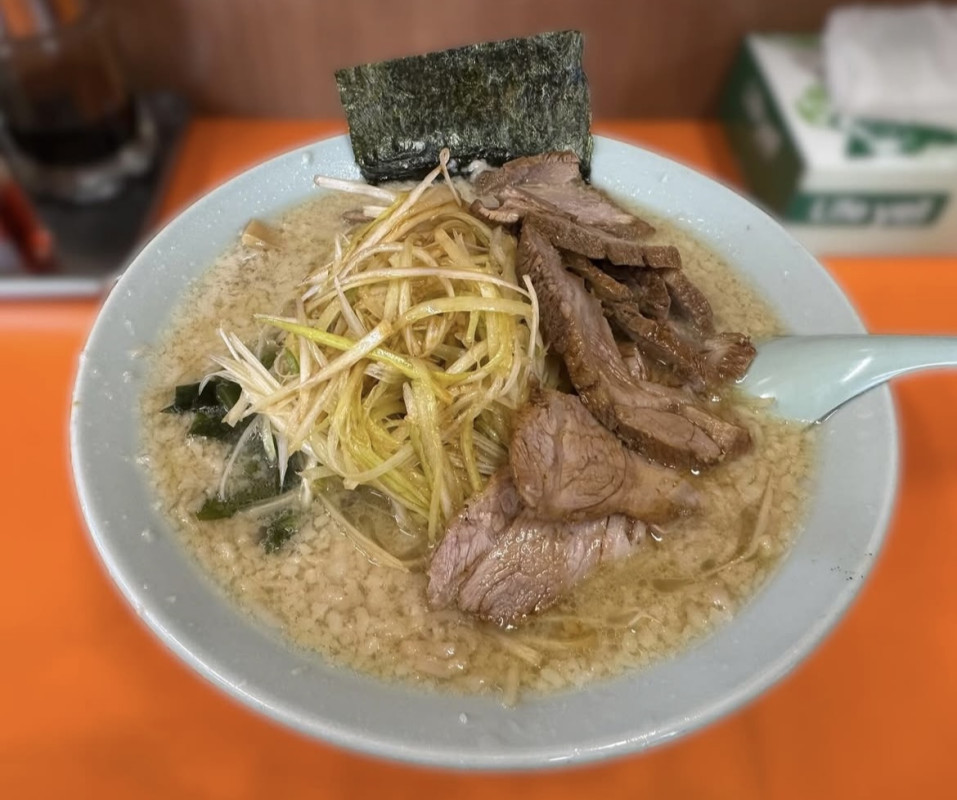 ラーメンの日♡♡