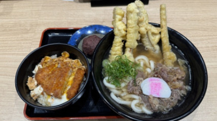 桜もだいぶに緑化しました