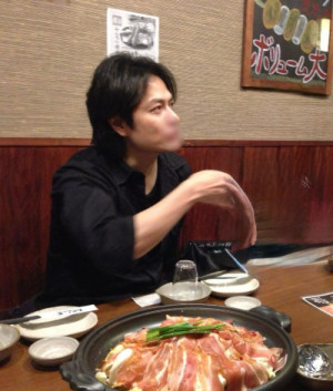 ボリューム大