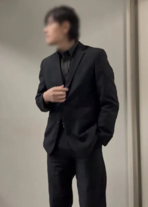 熱中症に注意