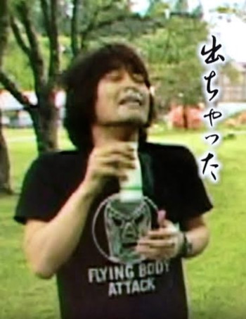 大河俳優