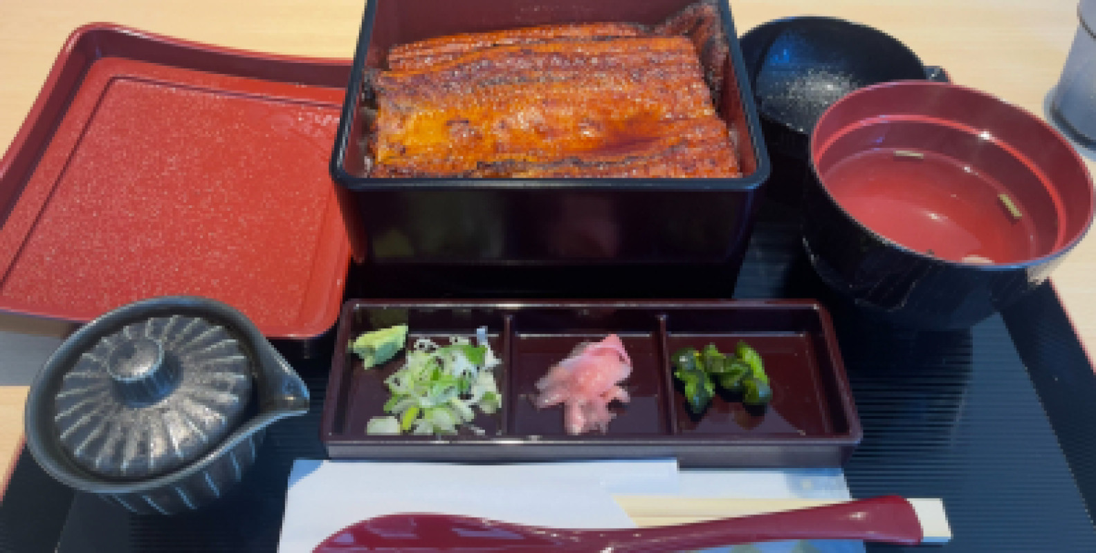 土用じゃないけど