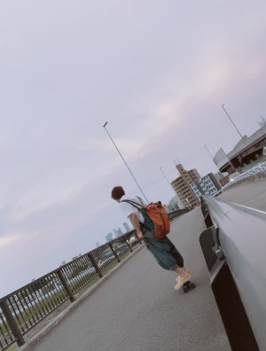 最近の移動手段