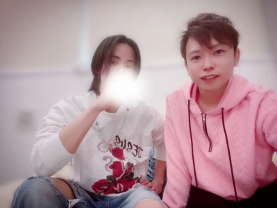 葉月くんとの講習レビュー