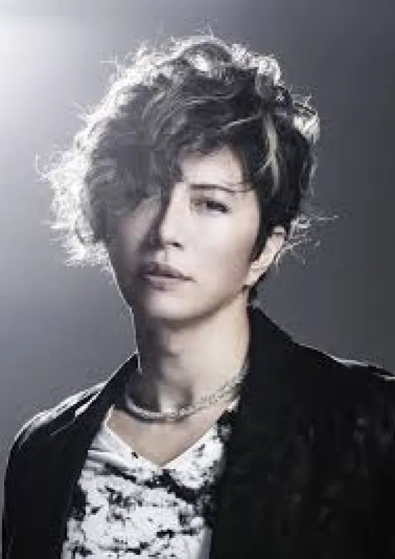 Gackt