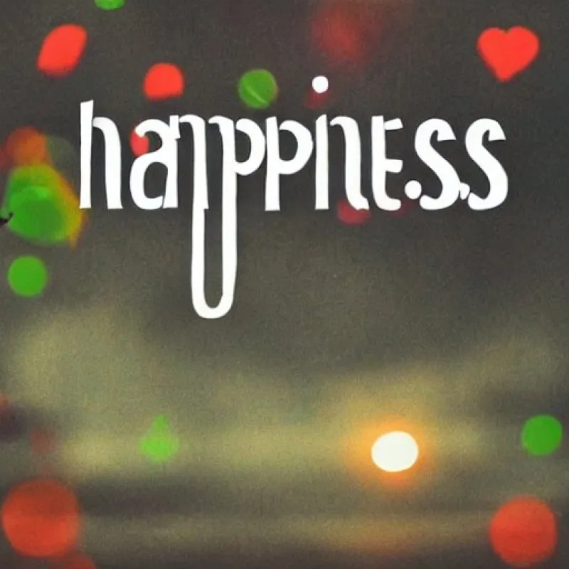 Happiness