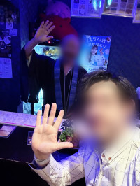 久しぶりに