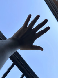 最近ぼーっとしてることが多い