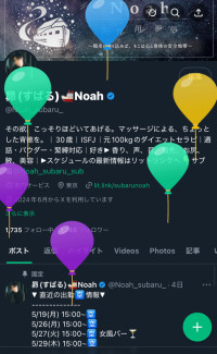 31歳になりました。