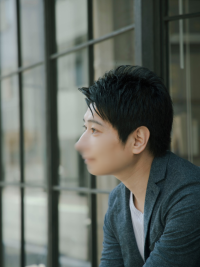 - 自己紹介 - 悠真です。