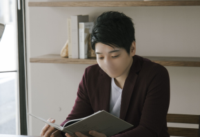 1冊の本が私に教えてくれたこと
