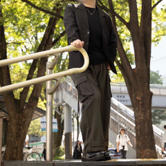 距離感を守ることは、優しさだと思う