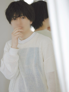 - 自己紹介 - 永遠です！