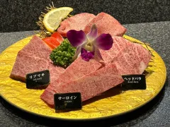 【自己紹介】趣味①“飲食店巡り”編※再掲