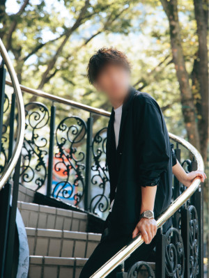 《隼人誕生月キャンペーン》
