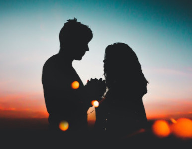 【LOVE】運命の人を引き寄せる1アクション（前編）※再掲
