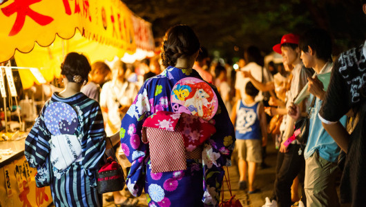 【コラム】幸せのために不幸にならない※再掲