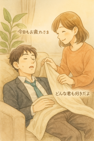 【LOVE】意外な傾向！？ハイスペ男子が心を決める女性とは（前編）
