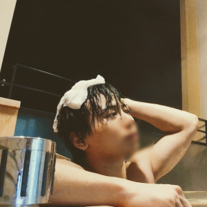 ゆったり喋りながら湯船浸かりたいな。温度は39℃くらい。※再掲