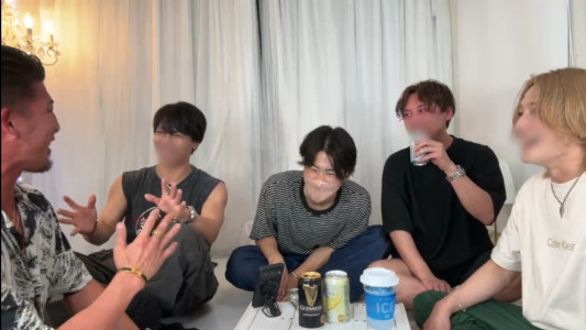 みん営会☆ボードゲーム配信レポ（｀･ω･´）ゞ