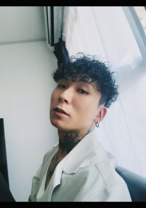 夏仕様〜