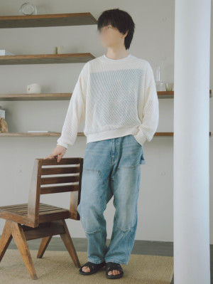 “ちゃんと見てる人”の存在