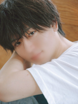 子供っぽいところ、まだ残ってる