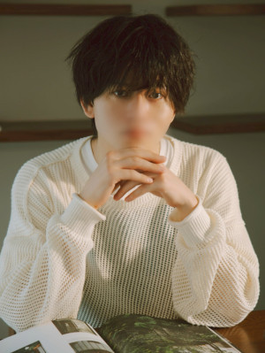 余韻まで、ぜんぶあなたと。