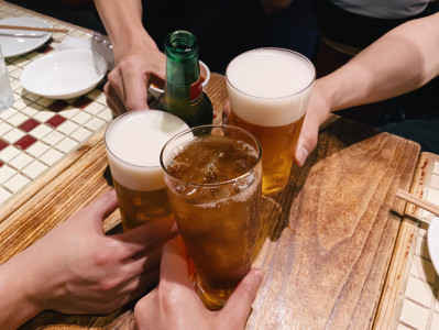 《小さなNoah会 〜1次会編〜》