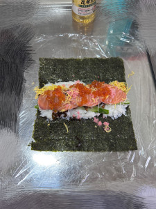 ワンパン料理にハマりました