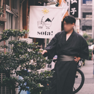 宣材写真撮ってきました！