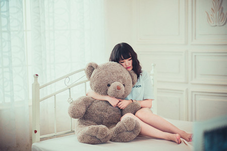 【LOVE】男性に寂しさを上手に伝える方法（前編）※再掲