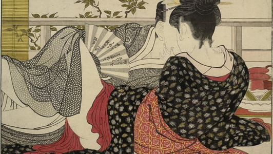 【18禁】女性も使える！？唾液口座（後編）※再掲